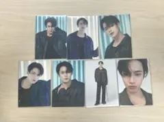 SEVENTEEN セブチ ミンギュ follow セミコンプ