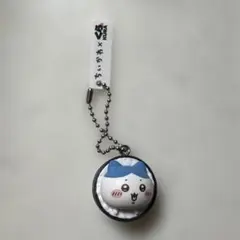 ちいかわ くら寿司 フィギュア　ハチワレ