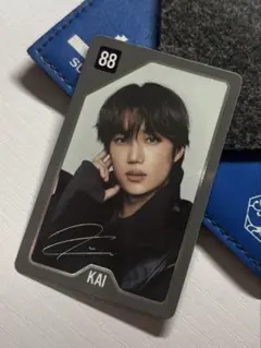 EXO ソウルコン ランダムトレカ コンプリートセット EXhOrizon EXO ソウルコン ランダムトレカ コンプリートセット EXhOrizon - メルカリ
