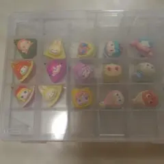 POP MART POP BEAN シリーズセット