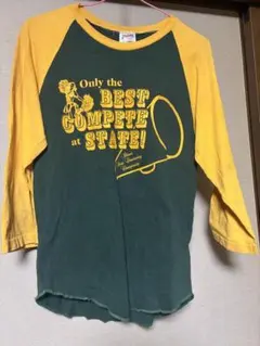 七分袖 Tシャツのサムネイル