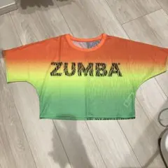 ZUMBAウェア