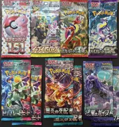 2026年最新】イーブイヒーローズ バラパックの人気アイテム - メルカリ