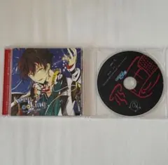 ユゥ ディアヴォ CD riot