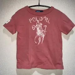 Polo Ralph Lauren 24M ／ 90cm