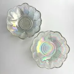 Vintage　古道具　蚤の市　小鉢　レトロ　昭和レトロ　レトロポップ　シャビー