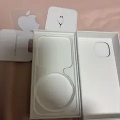 iPhone15 空箱