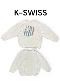 KSWISS Classic トレーナー・スウェットのサムネイル