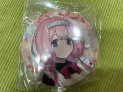 プロセカ 暁山瑞希 グリッター缶バッジ カラパレストア 特典 - メルカリ