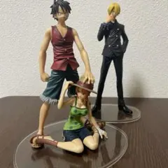 2025年最新】ワンピース ドラマチックショーケース サンジの人気