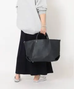 【未使用】Deuxieme Classe CELERIトートバッグのサムネイル