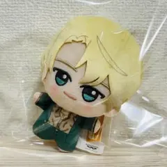 18TRIP エイトリ ちびぐるみ 夕班 北片來人