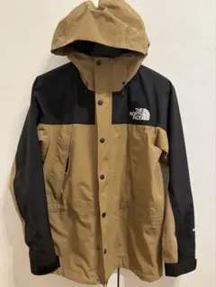 THE NORTH FACE マウンテンパーカー GORE-TEX Msize