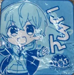 すとぷり くりすます！2019 ころん タオルハンカチ