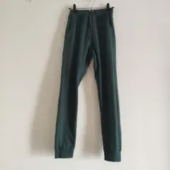 リブパンツ160