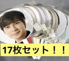 嵐 二宮和也さん 歴代うちわセット おまけ付き - メルカリ