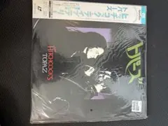 Hitchcock's Topaz レーザーディスク