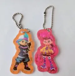 Ninjala カッペイ ペレッカ アクリルスイング