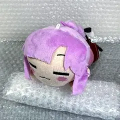 蓮ノ空 ラブライブ セガラッキーくじ B賞 安養寺姫芽 ぬいぐるみ くじ