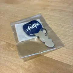 アビスパ福岡 キーカバー