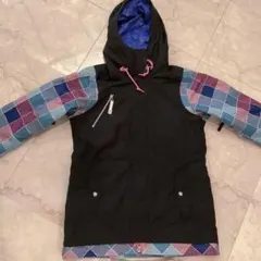 スノーボードウェア上　ジャケット swivel