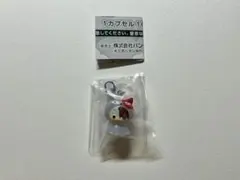 僕のヒーローアカデミア　めじるしアクセサリー　アニマルver. 轟焦凍　ヒロアカ