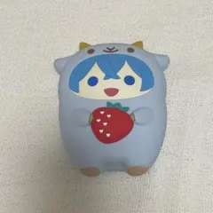 すとぷりあにまるしりこんぽーち　ころん