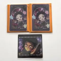 2025年最新】胡蝶しのぶ クリアカードの人気アイテム - メルカリ