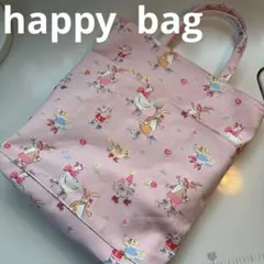 ユキ様　キャスキッドソン　ハンドメイドオーダーバッグ Cath Kidston X KNT365