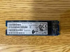 SanDisk SATA M.2 2280 128GB SSD