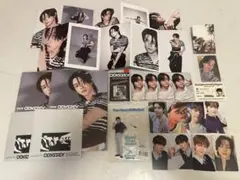 riize ソンチャン　odyssey トレカ　アクスタ　uiq smini