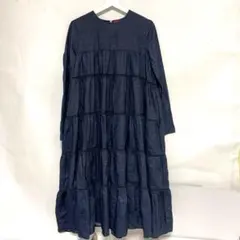 u*b様 ロンハーマン別注 Merlette Martel Dress ワンピー - メルカリ