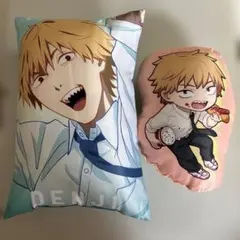 Free! 橘真琴 マチカフェ ローソン 抱き枕 クッション 当選品 レア 希少 Free! 橘真琴 マチカフェ ローソン 抱き枕 クッション 当選品 レア