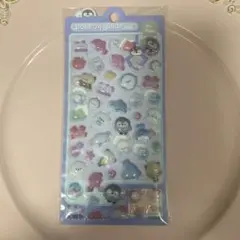 BONBON DROP シール