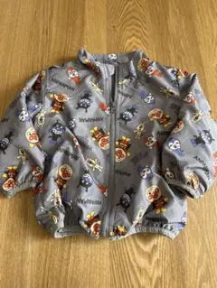 アンパンマン　ブルゾン　アウター