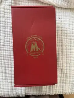 King & Prince ペンライト 2022 Mr.