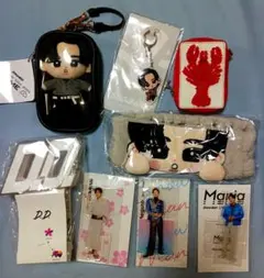 Snow Man 目黒蓮 10点 まとめ売り おまけ付