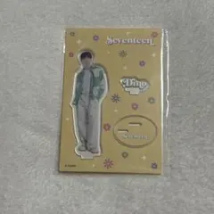 SEVENTEEN セブチ ディノ hanabi アクスタ アクリルスタンド
