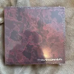 ENHYPEN ヒスン THE SIN:VANISH CD 未開封②