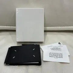 Maison Margiela マルジェラ マネークリップ　ウォレット