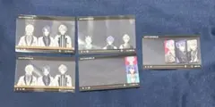 にじさんじ 6周年 V△LZ 甲斐田晴 長尾景 弦月藤士郎 クリアカード