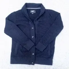 メンズ カーディガン