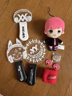 レペゼン地球　レペゼンフォックス　グッズまとめ売り　DJまる 2026年最新】djまる ぬいぐるみの人気アイテム - メルカリ