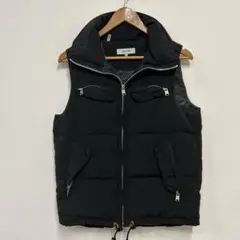nonnative ノンネイティブ ウールダウンベスト キムタクサイズ１ 中古・古着通販】nonnative (ノンネイティブ) ダウンベスト