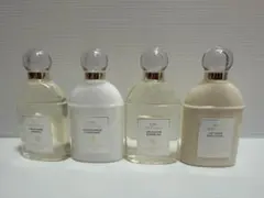 2025年最新】Guerlain スキンケア・基礎化粧品 トライアルセット