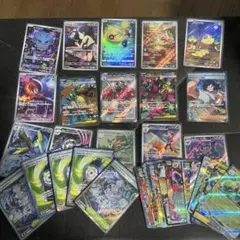 に*@様 ポケモンカード 44枚まとめ売り