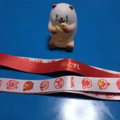 だっこずしマスコットクリップ 【未使用】 - メルカリ