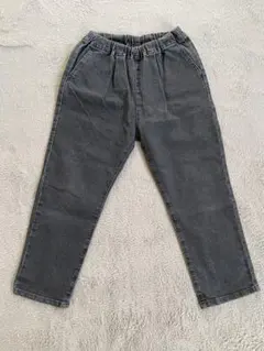 MPS デニム 長ズボン 130センチ