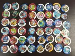 ポケモン ポケモンバトリオ 48枚セット