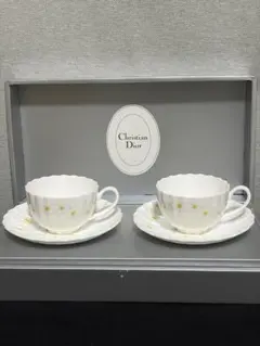 2026年最新】ディオール 食器の人気アイテム - メルカリ